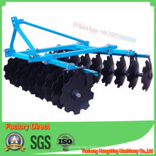 Farm Machinery Tractor Suspension Disk Harrow